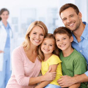 Family Plan